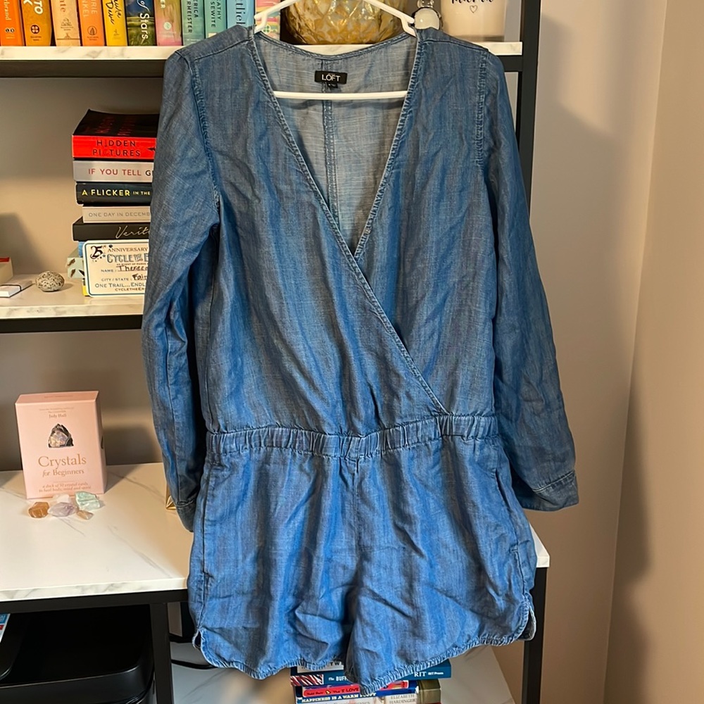 Chambre Jumper